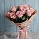 Букет цветов из: Розы в Новомалороссийской