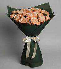 Букет Элегантный в Новомалороссийской