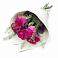 Букет цветов из: Розы в Новомалороссийской