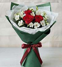 Букет Идеальный Вкус в Новомалороссийской