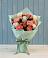 Букет цветов из: Розы в Новомалороссийской
