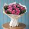 Букет цветов из: Розы в Новомалороссийской
