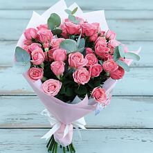 Букет Леди совершенство в Новомалороссийской